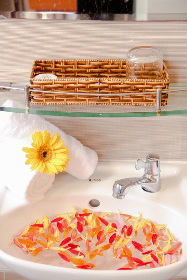 Nam Anh Hotel Son Tra Bagian luar foto